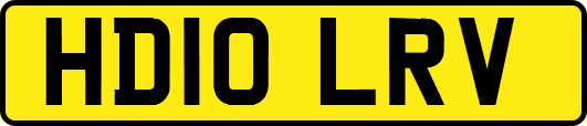 HD10LRV