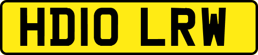 HD10LRW