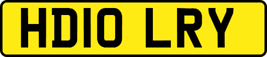 HD10LRY