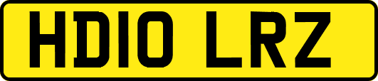 HD10LRZ