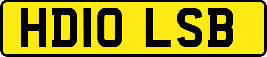 HD10LSB