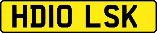 HD10LSK