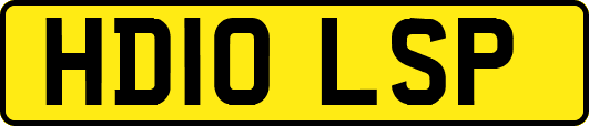 HD10LSP