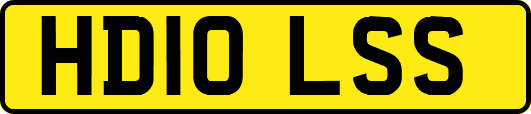 HD10LSS