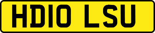 HD10LSU