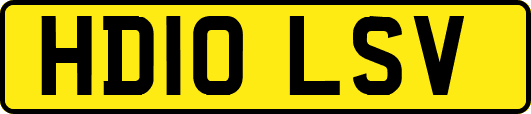 HD10LSV