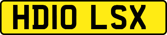HD10LSX