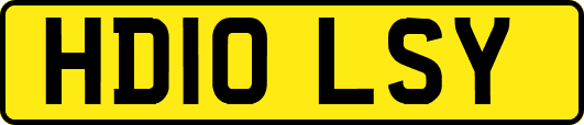 HD10LSY