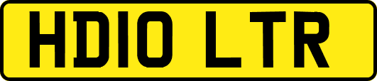 HD10LTR