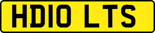 HD10LTS