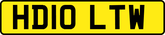 HD10LTW