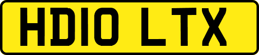 HD10LTX