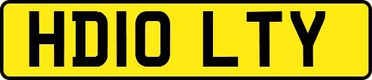 HD10LTY