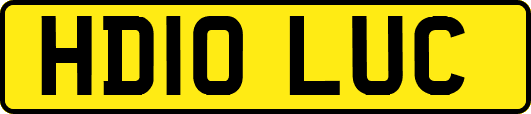 HD10LUC