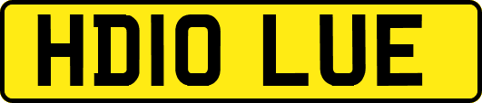 HD10LUE