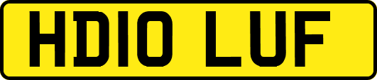HD10LUF