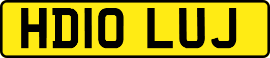 HD10LUJ
