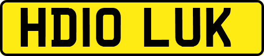 HD10LUK