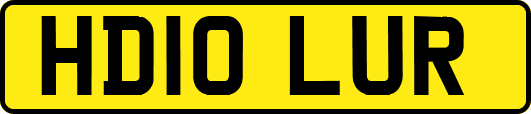 HD10LUR