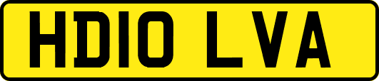 HD10LVA
