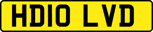 HD10LVD