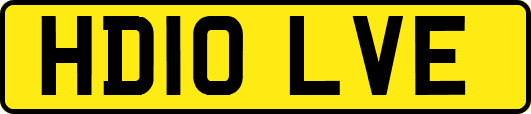HD10LVE