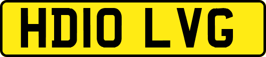 HD10LVG