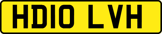 HD10LVH