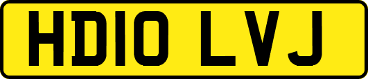 HD10LVJ