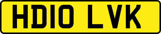 HD10LVK