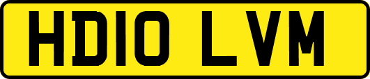 HD10LVM