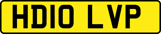 HD10LVP