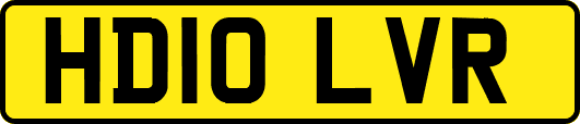 HD10LVR