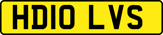 HD10LVS