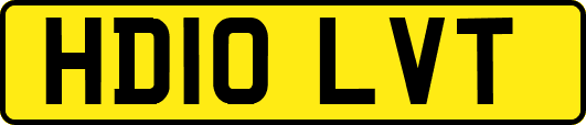 HD10LVT