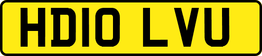 HD10LVU