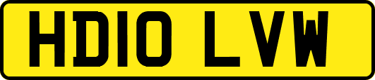 HD10LVW