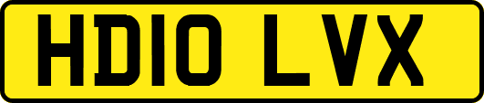 HD10LVX
