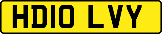 HD10LVY