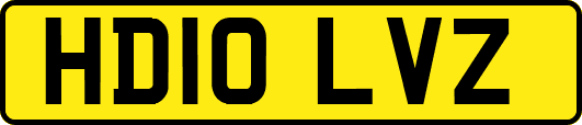 HD10LVZ