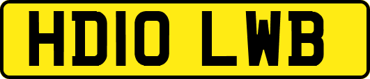 HD10LWB