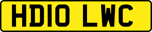 HD10LWC