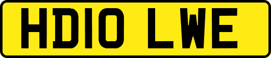 HD10LWE