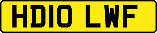 HD10LWF