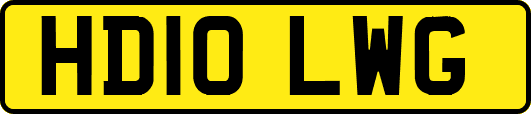 HD10LWG