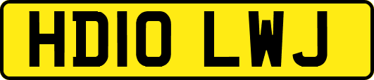 HD10LWJ