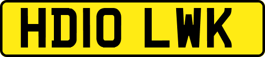 HD10LWK