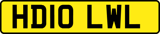 HD10LWL