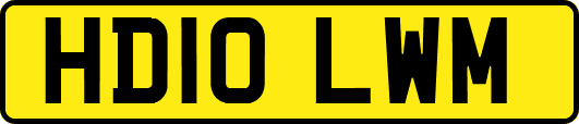 HD10LWM