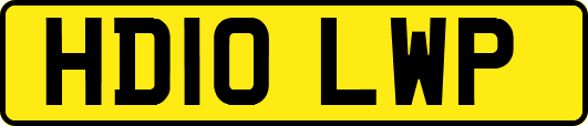 HD10LWP
